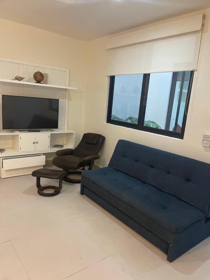 Family Apartments Near Beach Polo88 Playa del Carmen Exterior photo