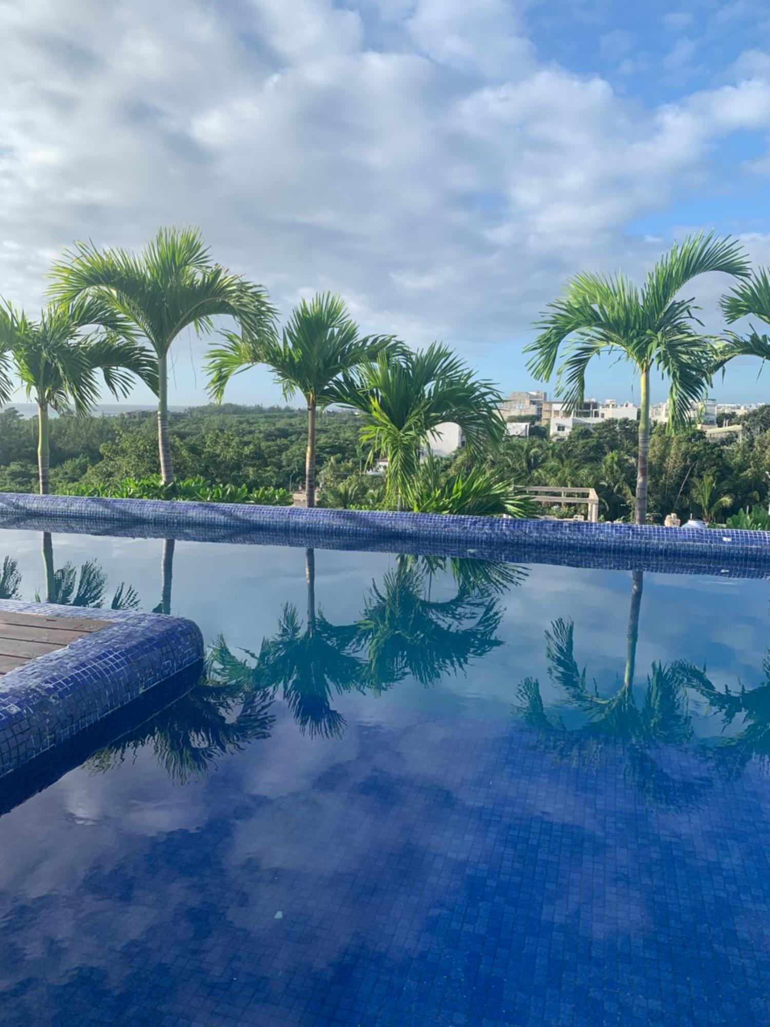 Family Apartments Near Beach Polo88 Playa del Carmen Exterior photo