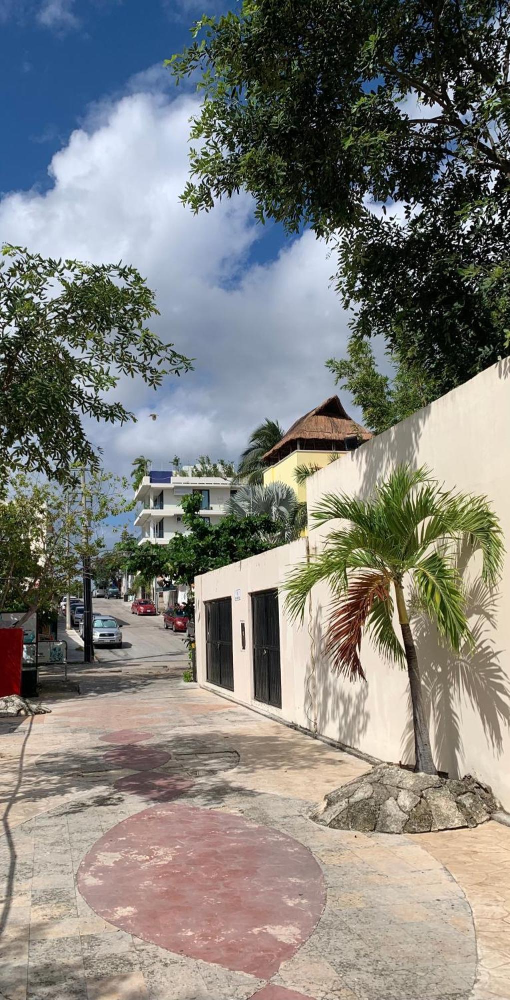 Family Apartments Near Beach Polo88 Playa del Carmen Exterior photo