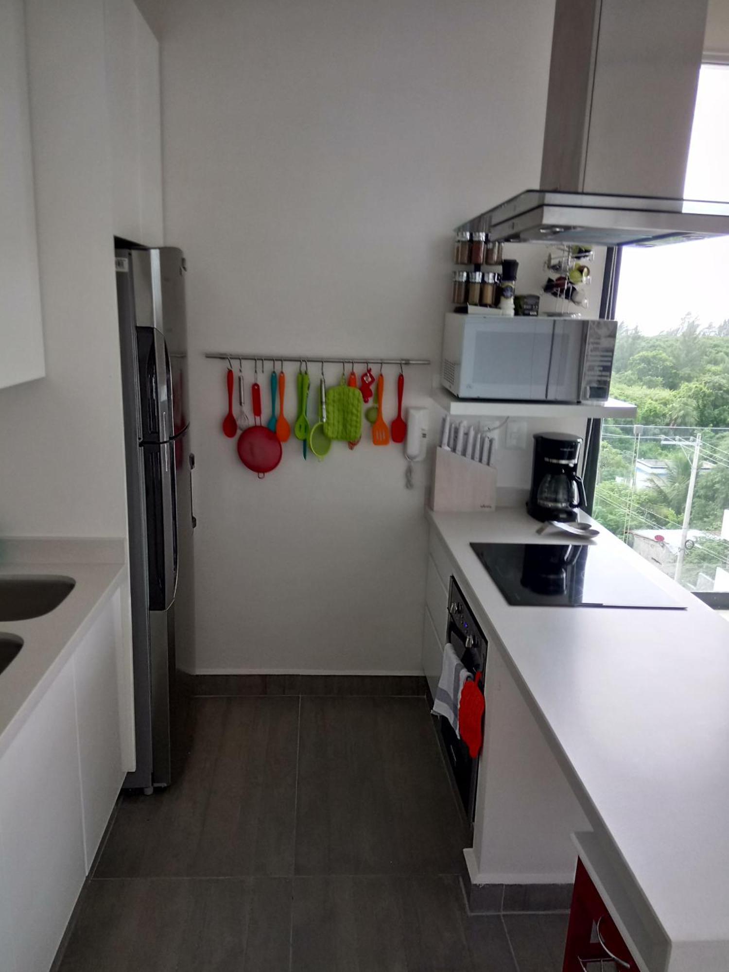 Family Apartments Near Beach Polo88 Playa del Carmen Room photo
