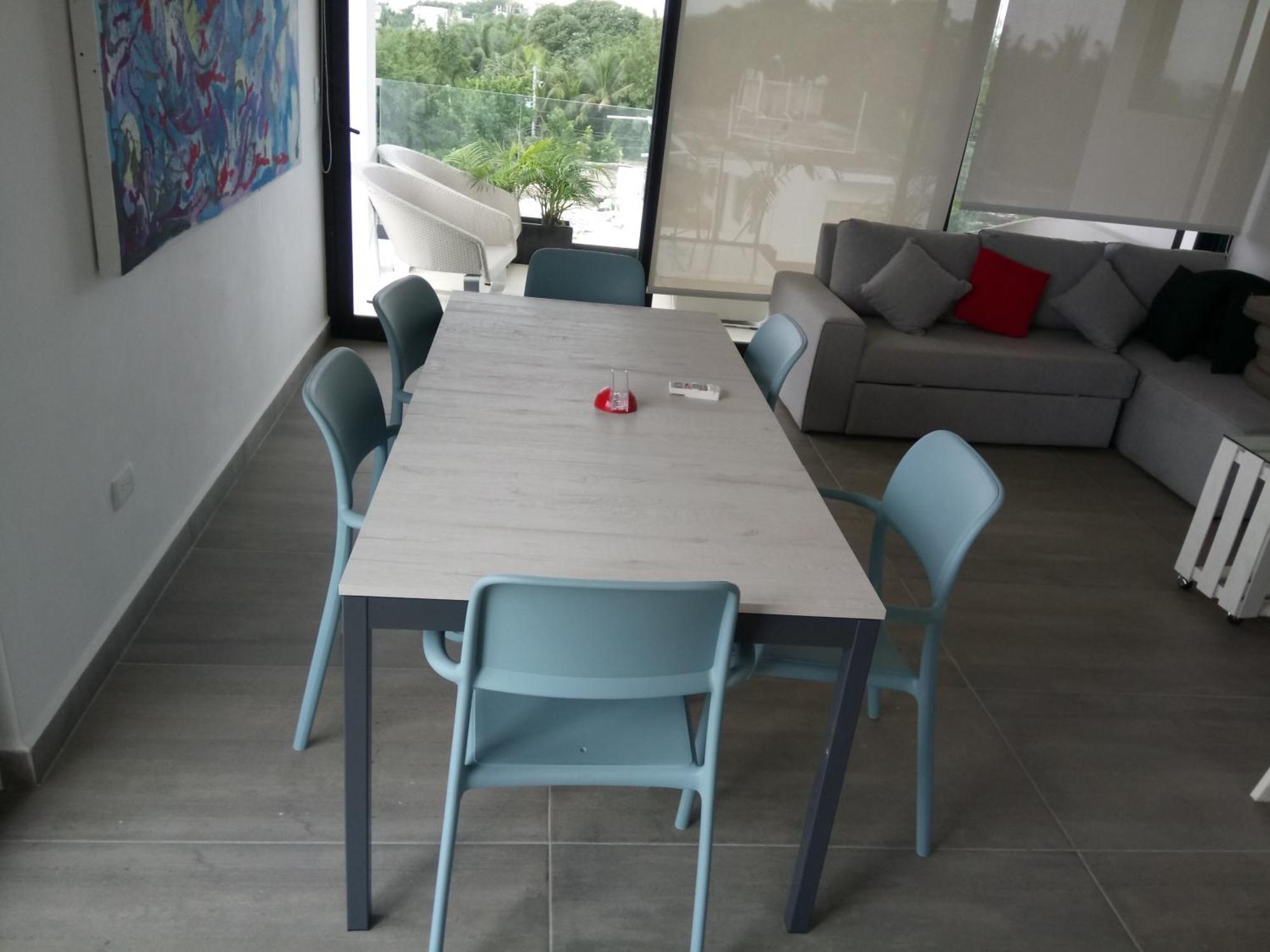 Family Apartments Near Beach Polo88 Playa del Carmen Room photo